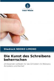 Die Kunst des Schreibens beherrschen