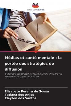 Médias et santé mentale
