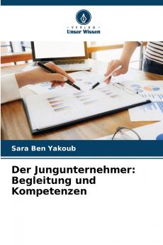 Der Jungunternehmer