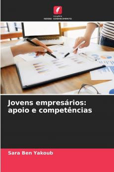 Jovens empresários