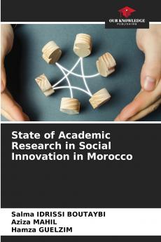 State of Academic Research in Social Innovation in Morocco