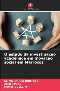 O estado da investigação académica em inovação social em Marrocos