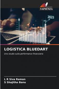 LOGISTICA BLUEDART