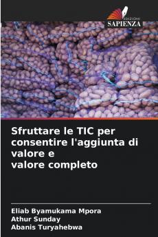 Sfruttare le TIC per consentire l'aggiunta di valore e valore completo