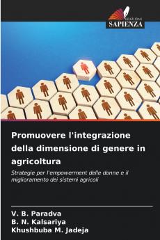 Promuovere l'integrazione della dimensione di genere in agricoltura