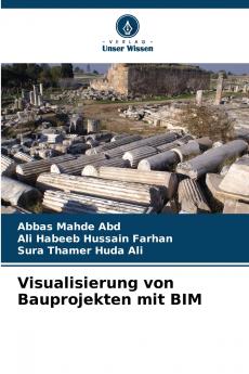 Visualisierung von Bauprojekten mit BIM