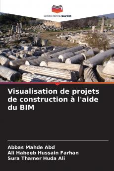 Visualisation de projets de construction à l'aide du BIM