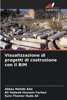 Visualizzazione di progetti di costruzione con il BIM