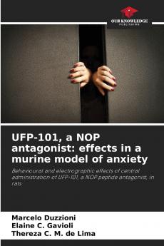UFP-101 a NOP antagonist