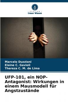 UFP-101 ein NOP-Antagonist
