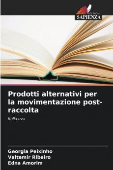 Prodotti alternativi per la movimentazione post-raccolta