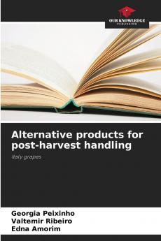 Alternative products for post-harvest handling