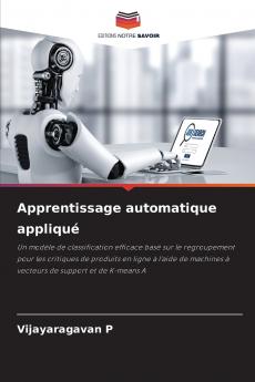 Apprentissage automatique appliqué
