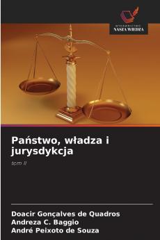 Państwo władza i jurysdykcja