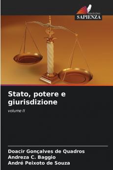 Stato potere e giurisdizione