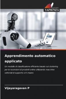 Apprendimento automatico applicato