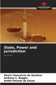 State Power and Jurisdiction