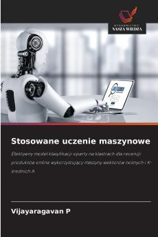 Stosowane uczenie maszynowe