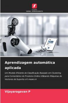 Aprendizagem automática aplicada