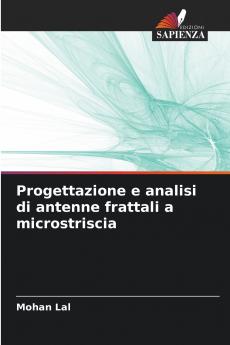 Progettazione e analisi di antenne frattali a microstriscia