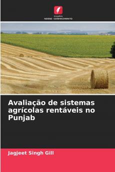 Avaliação de sistemas agrícolas rentáveis no Punjab