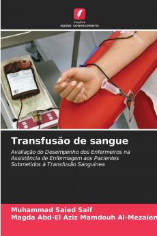 Transfusão de sangue