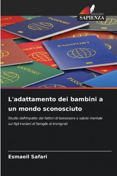 L'adattamento dei bambini a un mondo sconosciuto