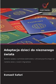 Adaptacja dzieci do nieznanego świata