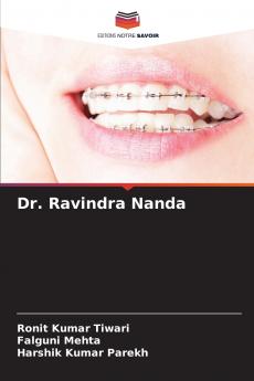 Dr. Ravindra Nanda