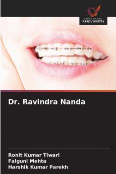 Dr. Ravindra Nanda