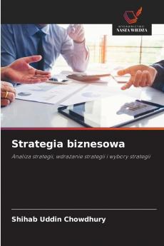 Strategia biznesowa