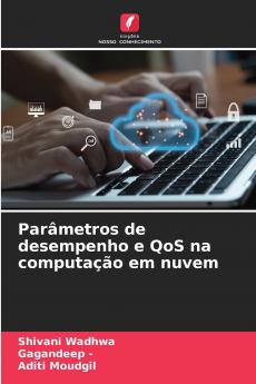 Parâmetros de desempenho e QoS na computação em nuvem