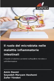 Il ruolo del microbiota nelle malattie infiammatorie intestinali
