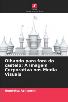 Olhando para fora do castelo