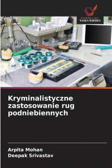 Kryminalistyczne zastosowanie rug podniebiennych
