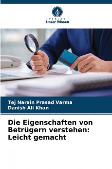 Die Eigenschaften von Betrügern verstehen