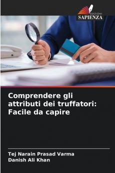 Comprendere gli attributi dei truffatori