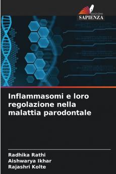 Inflammasomi e loro regolazione nella malattia parodontale