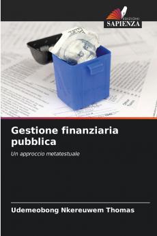 Gestione finanziaria pubblica