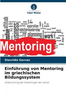 Einführung von Mentoring im griechischen Bildungssystem