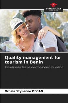 Quality management for tourism in Benin