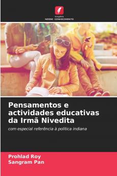 Pensamentos e actividades educativas da Irmã Nivedita