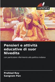 Pensieri e attività educative di suor Nivedita