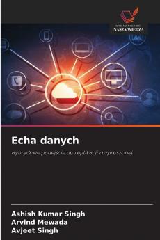 Echa danych