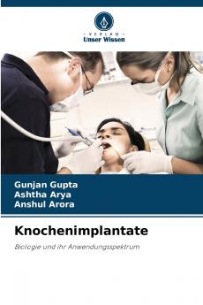 Knochenimplantate