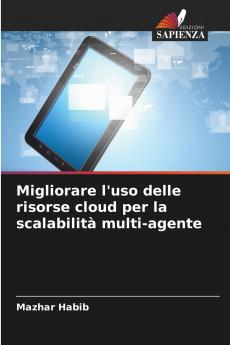 Migliorare l'uso delle risorse cloud per la scalabilità multi-agente