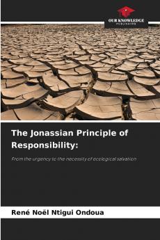 The Jonassian Principle of Responsibility
