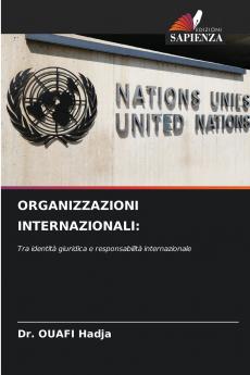 ORGANIZZAZIONI INTERNAZIONALI