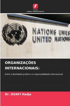 ORGANIZAÇÕES INTERNACIONAIS