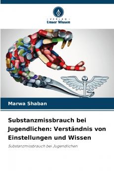 Substanzmissbrauch bei Jugendlichen